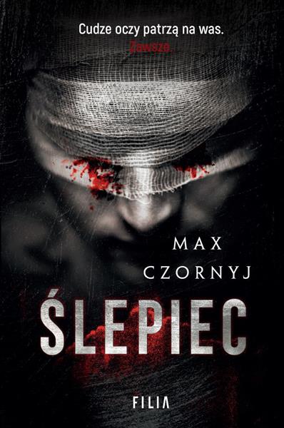 ŚLEPIEC (WYDANIE KIESZONKOWE)