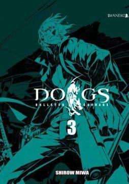 Dogs: Bullets & Carnage tom 3