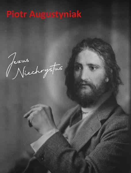 JEZUS NIECHRYSTUS
