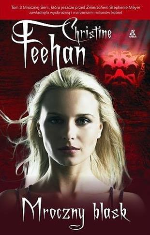 Mrok #3 - Mroczny blask.