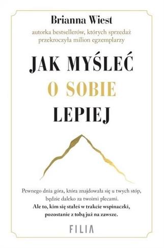 Jak myśleć o sobie lepiej, wydanie kieszonkowe