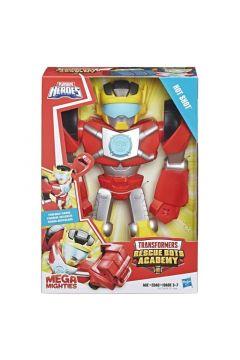 FIGURKA TRANSFORMERS RESCUE BOT ACADEMY MEGA MIGHT