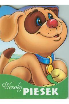 WYKROJNIK. WESOŁY PIESEK