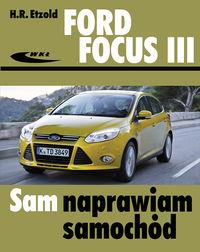 FORD FOCUS III (OD KWIETNIA 2011)