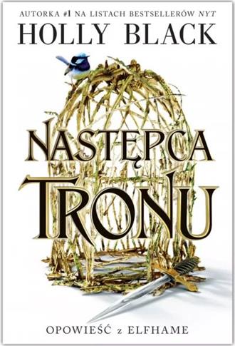 NASTĘPCA TRONU