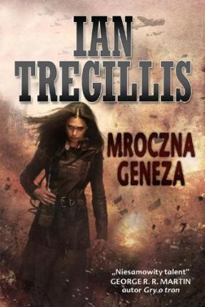 MROCZNA GENEZA