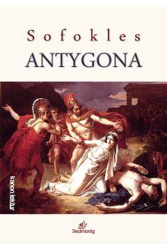 ANTYGONA