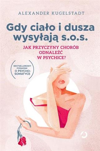 Gdy ciało i dusza wysyłają S.O.S. Jak przyczyny ch