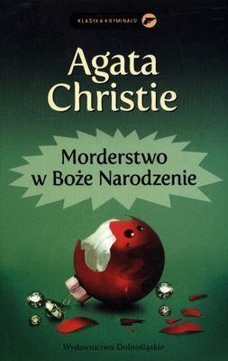 MORDERSTWO W BOŻE NARODZENIE
