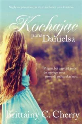 KOCHAJĄC PANA DANIELSA