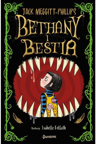 Bethany i Bestia
