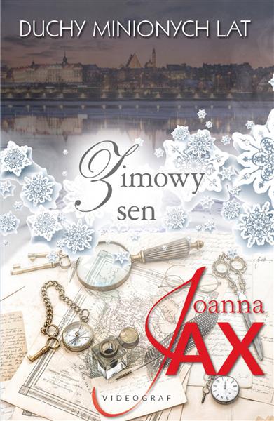 DUCHY MINIONYCH LAT. TOM 4. ZIMOWY SEN