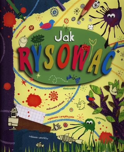 Jak rysować