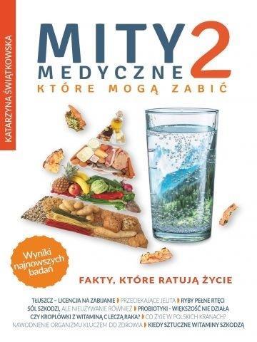 MITY MEDYCZNE KTÓRE MOGĄ ZABIĆ 2