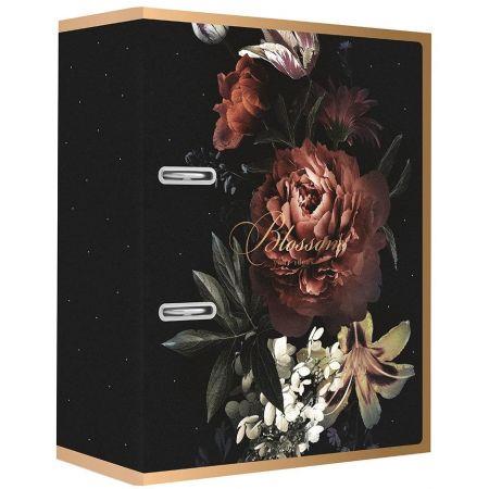 Interdruk Segregator A4/75K Satin Metallic Blossom