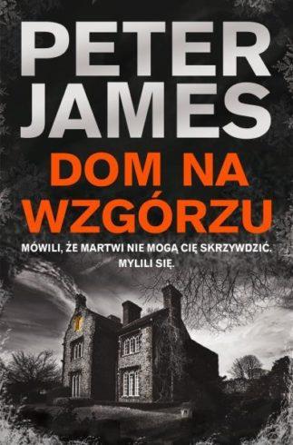 DOM NA WZGÓRZU (WYDANIE KIESZONKOWE)