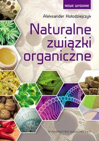NATURALNE ZWIĄZKI ORGANICZNE