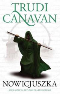 NOWICJUSZKA TRYLOGIA CZARNEGO MAGA