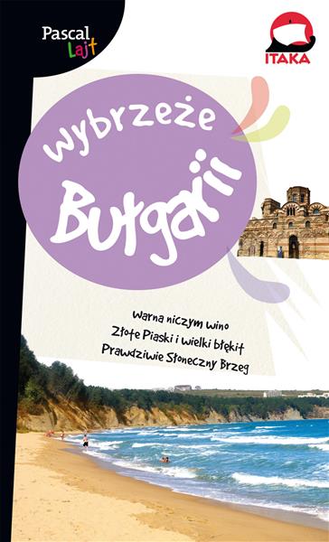 WYBRZEŻE BUŁGARII