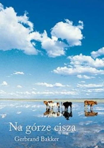 NA GÓRZE CISZA