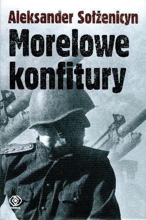 MORELOWE KONFITURY
