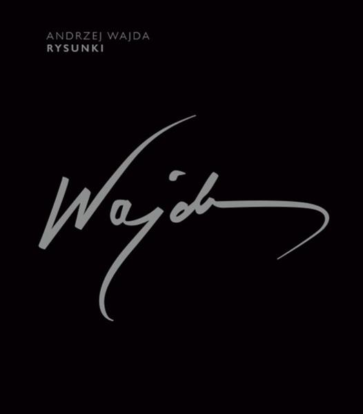 ANDRZEJ WAJDA. RYSUNKI