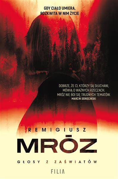 GŁOSY Z ZAŚWIATÓW