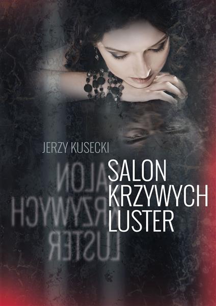 SALON KRZYWYCH LUSTER