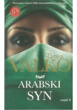 ARABSKI SYN CZ II