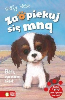ZSM NW. BARI, WYMARZONY PIESEK. TOM 32 97883807354