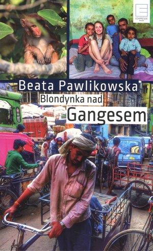 BLONDYNKA NAD GANGESEM (WYDANIE KIESZONKOWE)