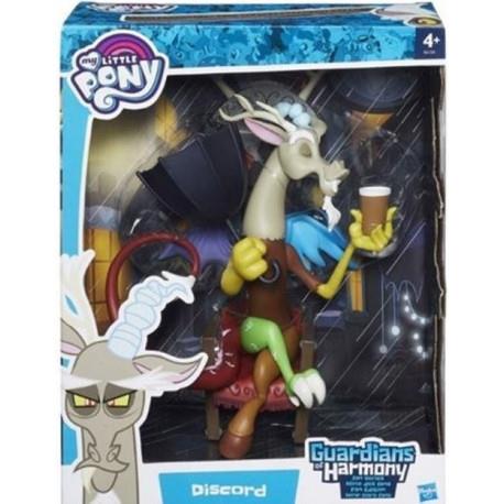 MY LITTLE PONY GUARDIANS OF HARMONY DISCORD