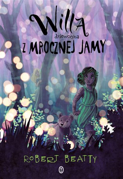 WILLA  ZMROCZNEJ JAMY