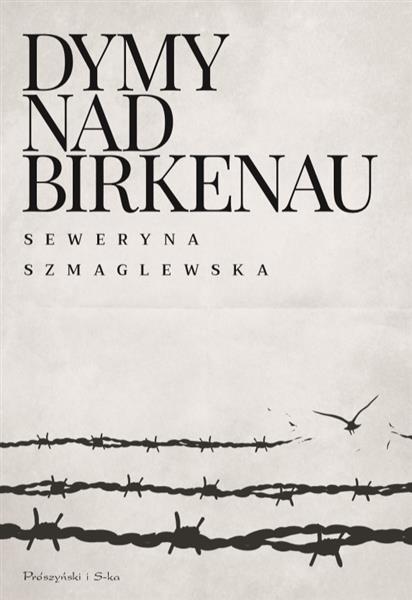 DYMY NAD BIRKENAU