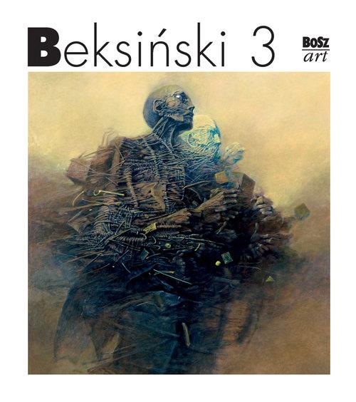 BEKSIŃSKI 3. MINIATURA
