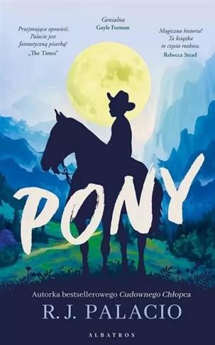 Pony