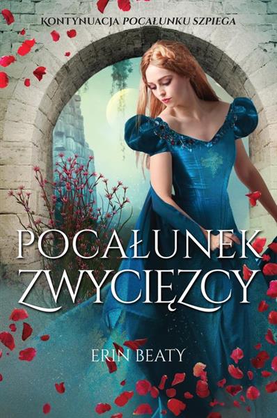 POCAŁUNEK ZWYCIĘZCY