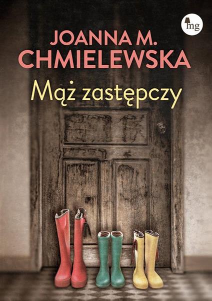 MĄŻ ZASTĘPCZY