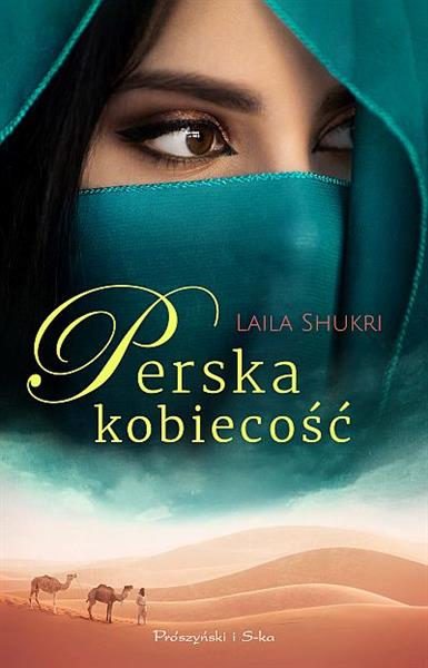 PERSKA KOBIECOŚĆ
