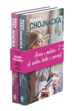 PAKIET:ODWAŻNE I ROMANTYCZNE,SEKRETY I UPRZEDZENIA