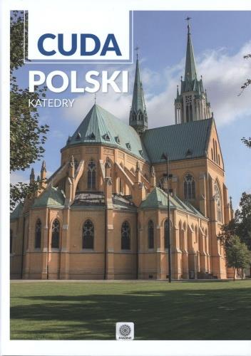 CUDA POLSKI. KATEDRY