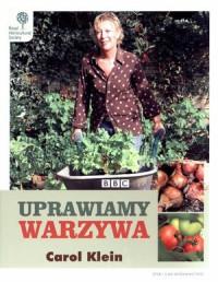UPRAWIAMY WARZYWA