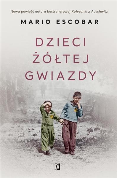 DZIECI ŻÓŁTEJ GWIAZDY
