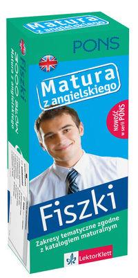 FISZKI 3000 SŁÓW. ANGIELSKI NA MATURĘ