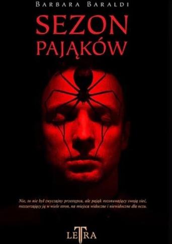 SEZON PAJĄKÓW