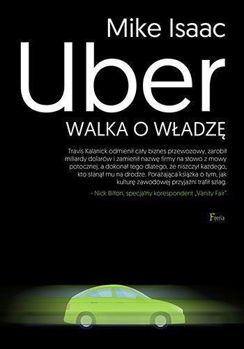 UBER. WALKA O WŁADZĘ