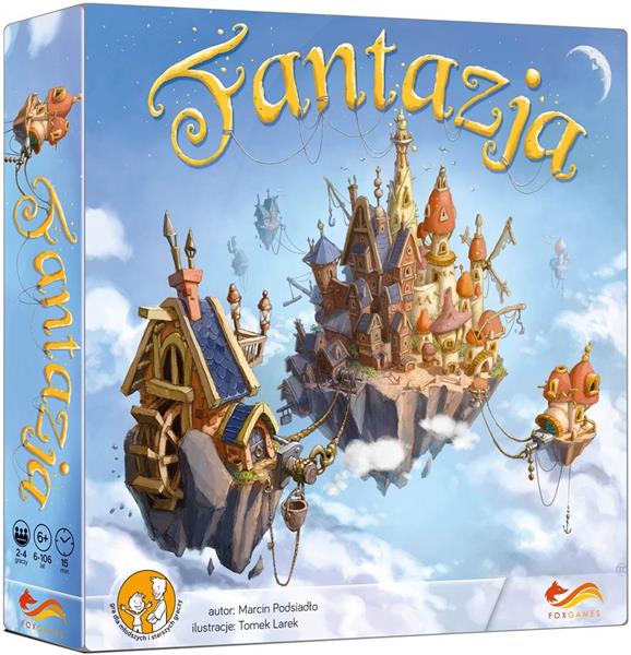 FANTAZJA