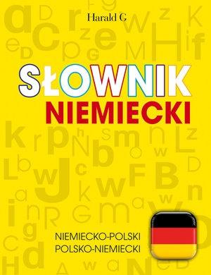 SŁOWNIK NIEMIECKI