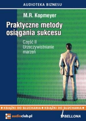 PRAKTYCZNE METODY OSIĄGANIA... CZ II KOPMEYER CD