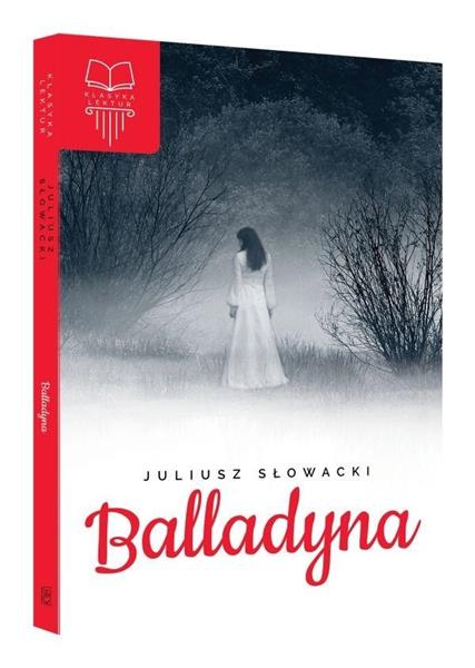 BALLADYNA